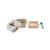 Karaca Cloud 2 Compartment Food Container | 153.03.08.3122